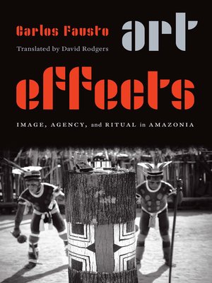cover image of Art Effects